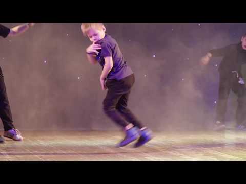 Триаш | Мир Будущего | Валентин Талалыгин | One instinct crew