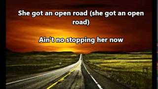 dust  Eli Young Band [Lyrics]