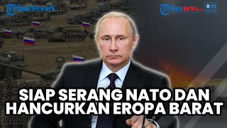 Download lagu 🔴Rusia Siap Serang Nato & Hancurkan Eropa Barat hingga Rudal Rusia Hantam Mal di Kremenchuk Ukraina mp3