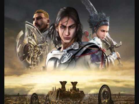 Klagmar's Top VGM #429-Lost Odyssey-Roar of the Departed Souls