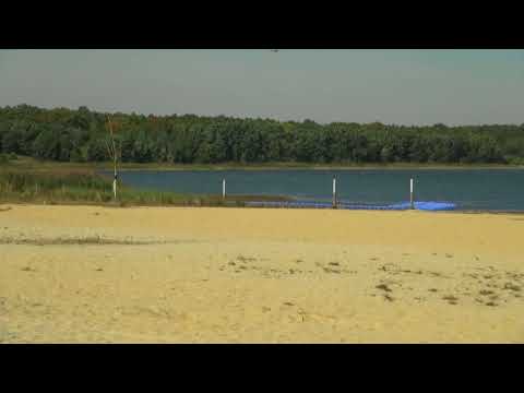 Pilotvorhaben gegen Ocker-Schlamm - ELSTERWELLE