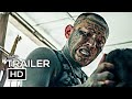 HELLHOUND Official Trailer (2024) Action Movie HD