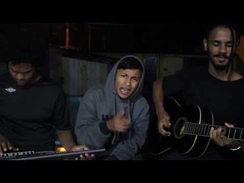 Ruan Lizardo ft Suricato AK part. Matheus Sena - Faz tempo