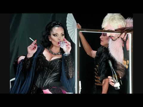 Anastasia Bartoli - Essa corre al trionfo - Ermione - Rossini