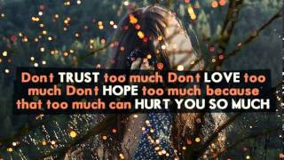 Loick Essien - Dont Ever Change * New Rnb February 2014 *