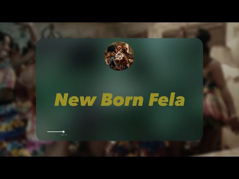 Bella Shmurda - New Born Fela (Official Lyrics)