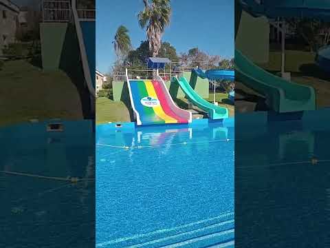 Termas San José, Provincia de  Entre Rios🇦🇷 ..12 de septiembre de 2026
