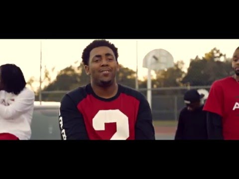 COO WOP - MICHAEL JORDAN [HD] MUSIC VIDEO