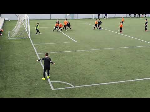 Swieqi UTD vs Hibernians (U11) Match  1/4: