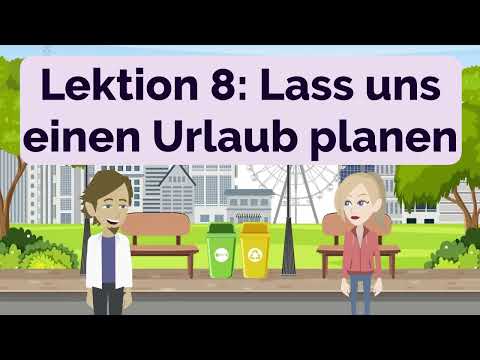 German Practice Episode 53 - The Most Effective Way to Improve Listening and Speaking Skill