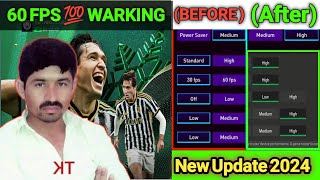 how to unlock graphics settings in fc mobile ll fc mobile 60fps unlock