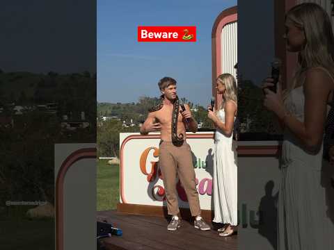 Robert Irwin Is Joining Dancing with the Stars?!