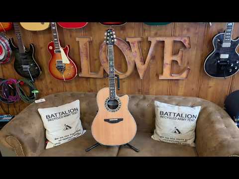 Ovation  Al DiMeola image 16