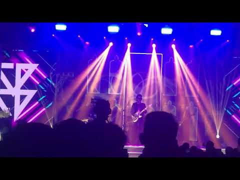 Ely Buendia Live at Robinsons Corporate Event 2022