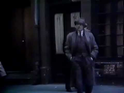 CBS promos The Dain Curse & Hannie Caulder 1978