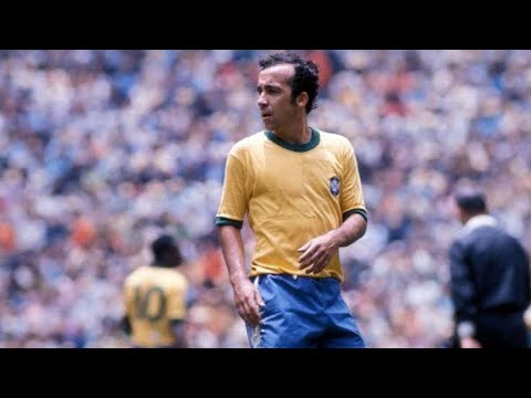 Tostão [Best Skills & Goals]
