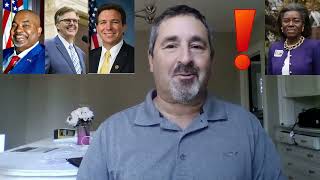 SFL - Great U.S. Senators, and BAD ones in their way!