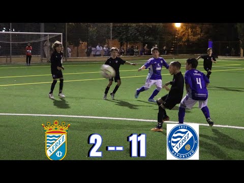  Partido  benjamin  Derbi xerezano   (Jornada 6)  xerez cd — xerez dfc
