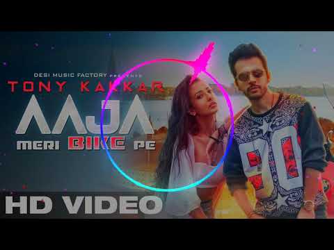 Baby baith chipak k aaja meri bike pe remix by dj nirajan