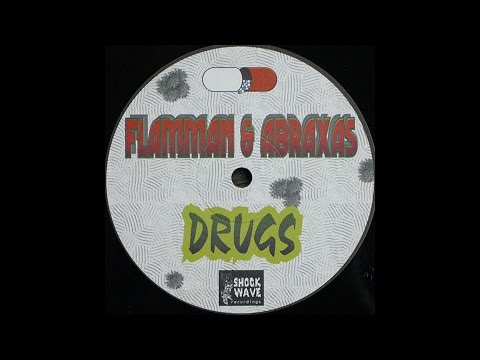 Flamman & Abraxas - Drugs (Red Radio Mix)