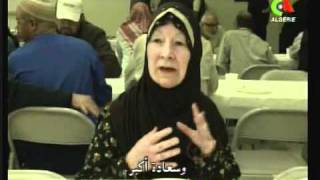 Las Vegas( Une americaine qui  raconte pourquoi elle a choisit l´ islam,Part 2 et fin)