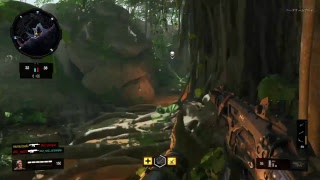 BO4 先行βテスト　KYTと