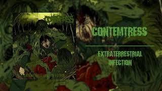 Contemptress - Extraterrestrial Infection EP