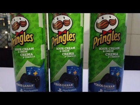 download lagu mp3 mp4 Promo Pringles, download lagu Promo Pringles gratis, unduh video klip Download Promo Pringles Mp3 dan Mp4 Viral Gratis