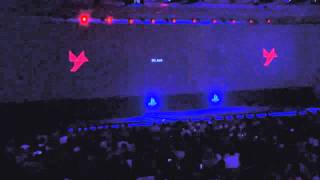 Trailer gamescom