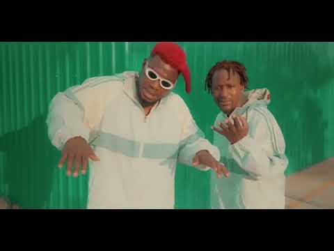 Yoram & R Man ft Ziga One commando - Dandaulo Official Music Video