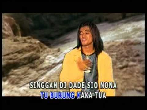 Maluku ☆ Tomi -Tomi