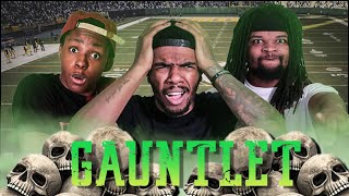 Loser Gets Tortured For 12 HOURS On Stream! Who Will Win The Gauntlet?! (Madden Beef Ep.31)