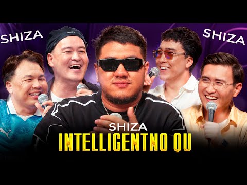 SHIZA | INTELLIGENTNO QU #38