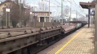 preview picture of video 'transito merci stazione'