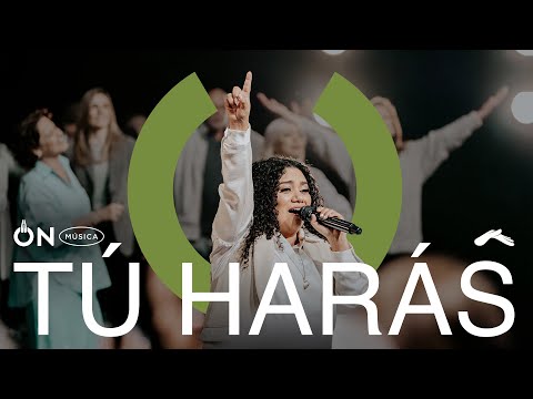 Intercesión Música ft. Zoi Reyes - Tú Harás (Videoclip Oficial)