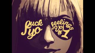 14 IN THE CUT- HONEY COCAINE- FUCK YO FEELINGS