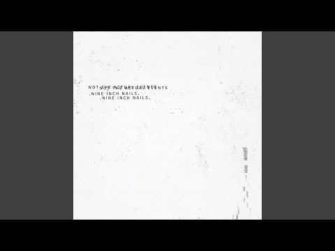 Videoclip de Branches / Bones — Nine Inch Nails