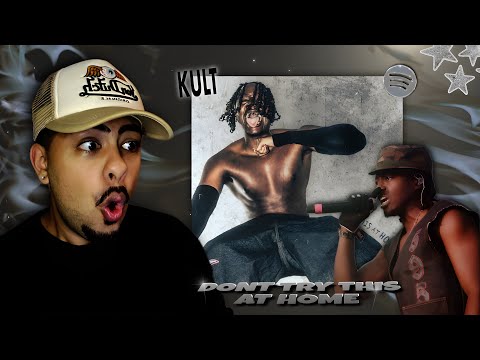 BOONDAWG - DONT TRY THIS AT HOME ALBUM / TAPE REACTION (HIMMLISCH)😍