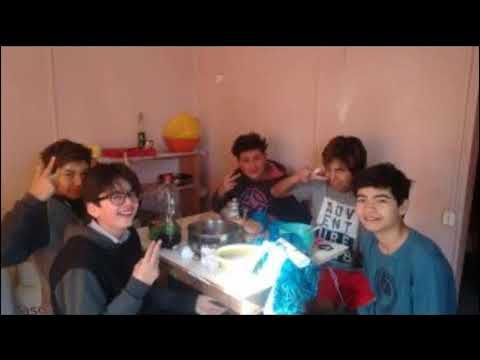 momentos yolo del javier