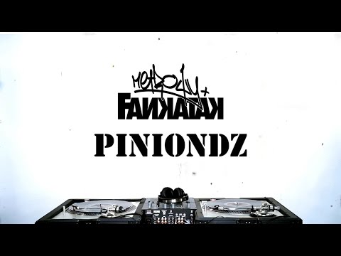 Metrowy & Fankatak - Piniondz feat. Morte (OFFICIAL VIDEO) [MetrowyTV]