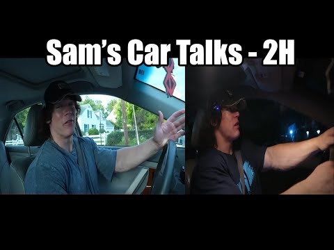 2 Hours of Sam Suleks Famous Car Talks