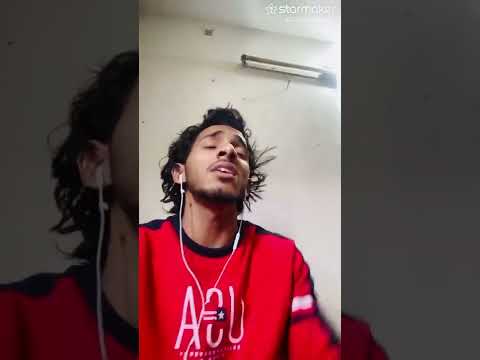 Manish Chauhan Allah Kare Dil Na Lage 