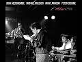 Samurai Hee Haw - John Abercrombie, Peter Erskine, Michael Brecker, Marc Johnson 1986
