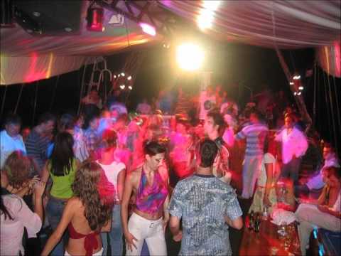 Rafet El Roman-Senden Sonra(Dj Dervo Remix).wmv
