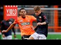 Samenvatting Jong FC Volendam - Jong Sparta Rotterdam