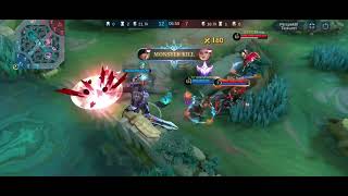 MANIAC!!!!  YSSxONIxCity Morgue - war ender