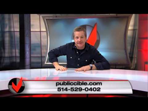 Testé sur des humains à TVA