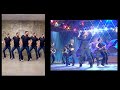 Dancing The Video: Janet Jackson - Together Again - Choreography