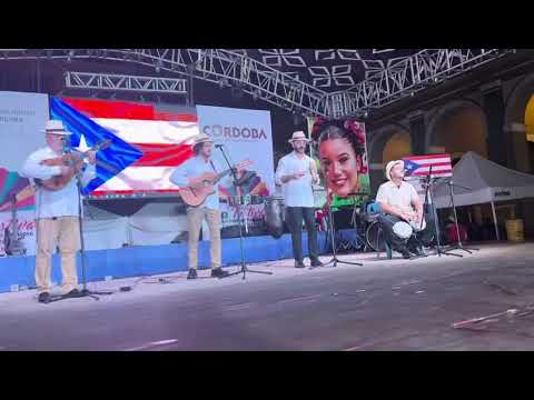 Ronald Ccorahua- Ecuador, Perú, Puerto Rico, México, España y Colombia presentes en el 6to Festival