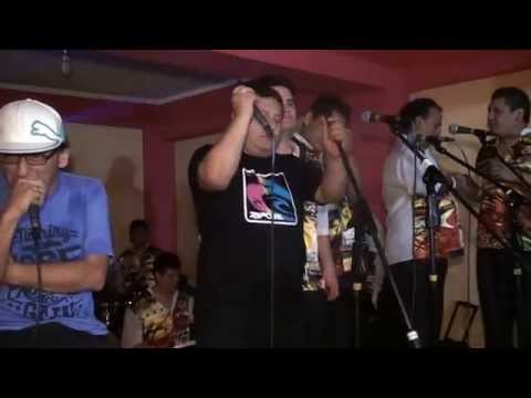 CHICOS DE LA CUMBIA MIX NIEGALO